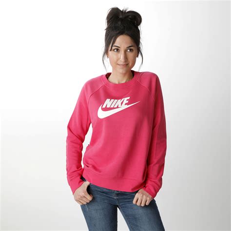 nike dames sweater